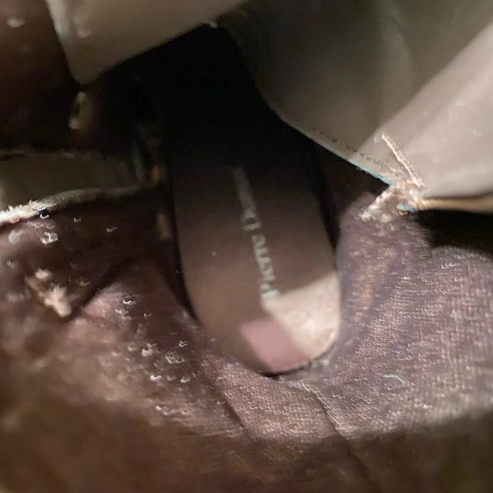 Brand new boots - Picture 5 of 7